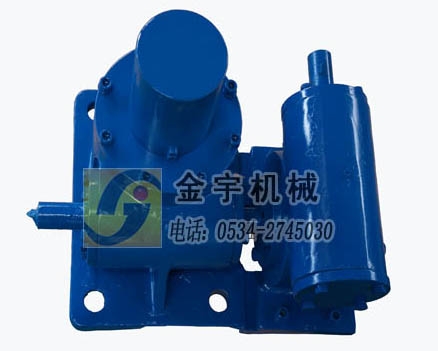 鋼廠專用升降機